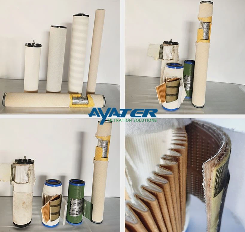 Fuel filter