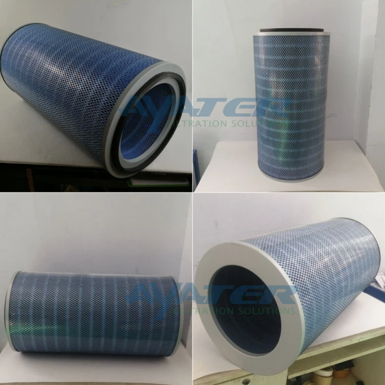P522193-016-340 Dust Filter Cartridge (6) P522193-016-340 Dust Filter Cartridge (6)