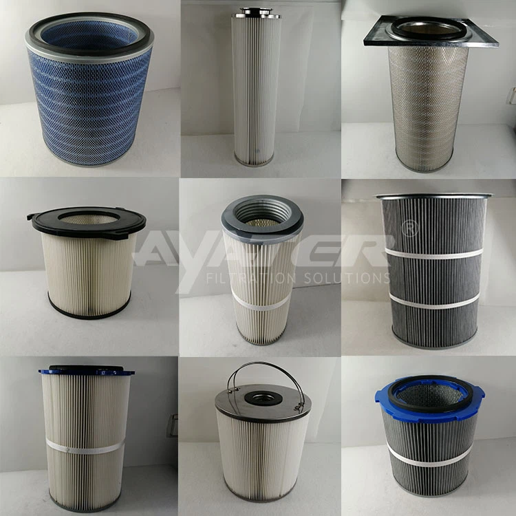 Dust Filter Cartridge Dust Filter Cartridge