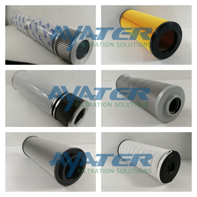 Wind Power Filter Cartridge