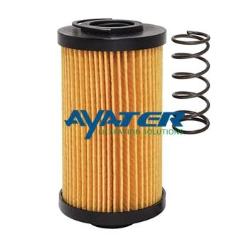 Filtrec elementlari R122C25B
