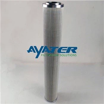 Parker filtrini almashtirish