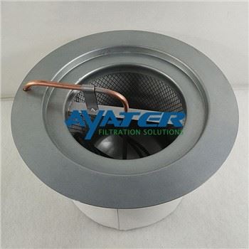 Ingersoll Rand moy ajratuvchisi 38008587
