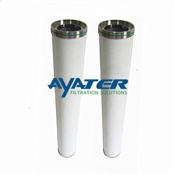 Pall filtri elementi CS604LGBH13