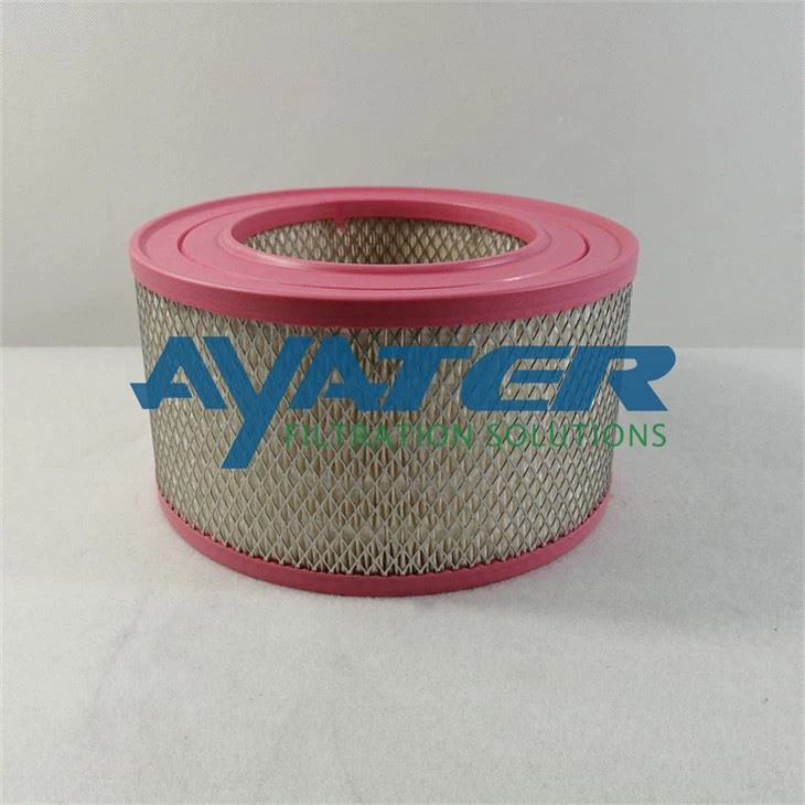 PF-297466 Havo filtri