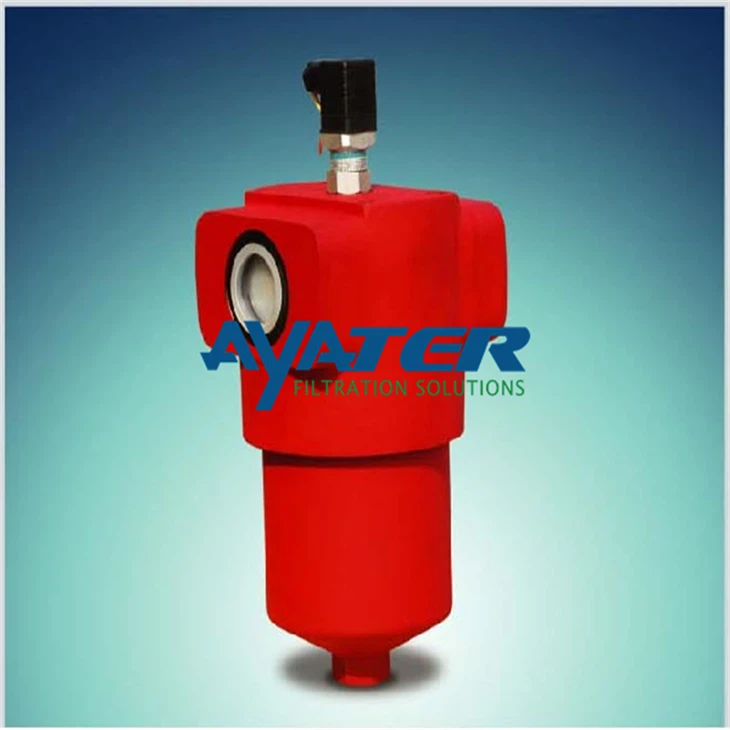 DFBH/HC240TE10A1.0/12 bosim filtri