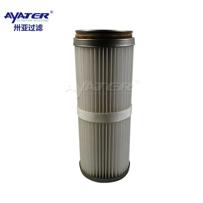 8PP-47400-00 Chang yig'uvchi filtr elementlari