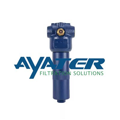 Ayater UH-209 gidravlik filtri: nozik filtrlash va tizimni himoya qilish