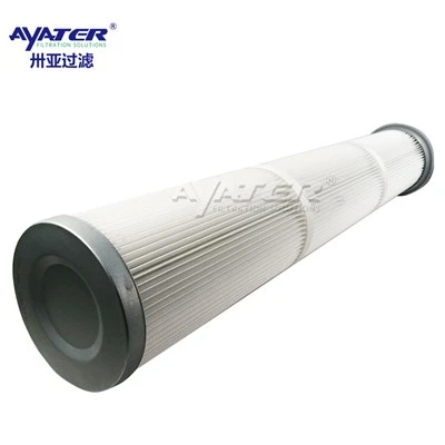 P191649 Sanoat chang yig'uvchining filtri kartriji